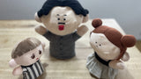 動く推しぬいぐるみ! 推しパペ / パペット人形