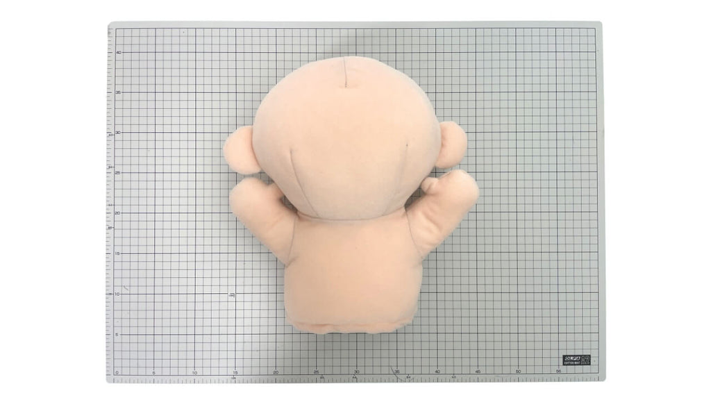 動く推しぬいぐるみ! 推しパペ / パペット人形