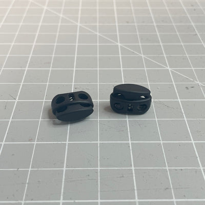 スプリングコードストッパー