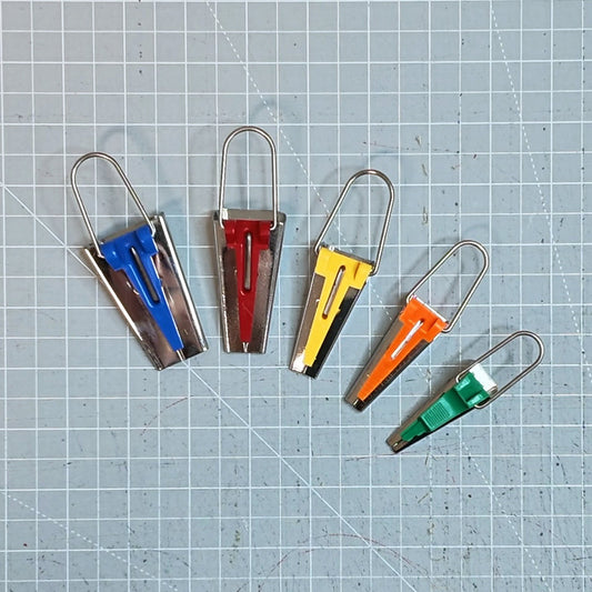 バイアステープメーカー