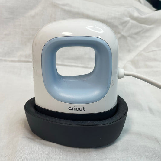 【Cricut】Easypress Mini