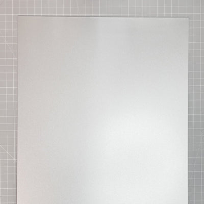 アルミ複合板 （切売） 3mm厚 300mm×200mm