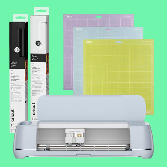 【Cricut】Cricut Maker3