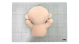 A moving stuffed animal! Oshi Pape / Puppet Doll